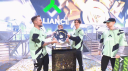 Alliance Discord Server Banner