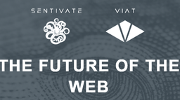 Sentivate Discord Server Banner