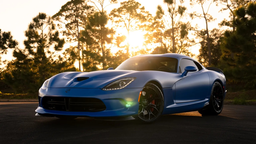 The Car Community Discord Server Banner