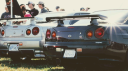 The Car Community Discord Server Banner