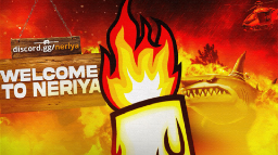 Neriya Discord Server Banner
