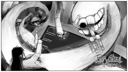 Ro-Ghoul Discord Server Banner