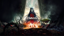 Remnant Game Discord Server Banner