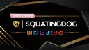Dog Squad Discord Server Banner