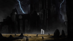 Freya’s Fortress Discord Server Banner