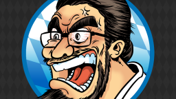 BirgerSquad! Discord Server Banner