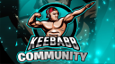 Keebabb & Community Discord Server Banner