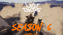 Last Oasis Discord Server Banner