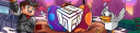 Logdotzip Official Fan Discord Discord Server Banner