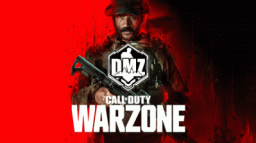 DMZ Discord Server Banner