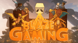 Blaze Discord Server Banner