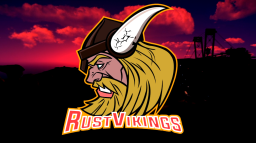 RustVikings Discord Server Banner