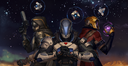 Velvet Fang Official Discord Server Banner