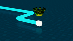 Powerline.io Discord Server Banner