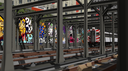 Rolling Line Discord Server Banner