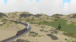 Rolling Line Discord Server Banner