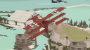 Rolling Line Discord Server Banner