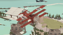 Rolling Line Discord Server Banner