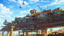 F76 HUB Discord Server Banner