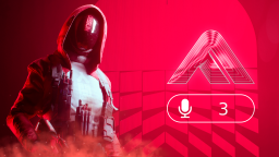 THE FINALS RU Discord Server Banner