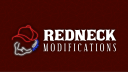Redneck Modifications Discord Server Banner