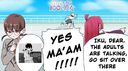 Hyakkano Discord Server Banner