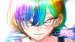 Hyakkano Discord Server Banner