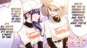 Hyakkano Discord Server Banner
