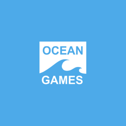 Ocean Games Discord Server Banner