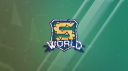SurvivalWorld 🌿 Discord Server Banner
