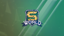 SurvivalWorld ๐ฟ Discord Server Banner