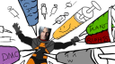 Devil May Cry Discord Server Banner