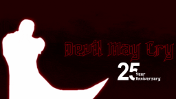 Devil May Cry Discord Server Banner