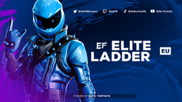 Elite Ladder Discord Server Banner