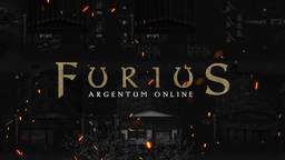 FuriusAO Oficial 🧙 Discord Server Banner