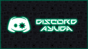 Discord Ayuda Discord Server Banner