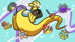 Innersloth (Among Us) Discord Server Banner