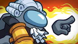 Innersloth (Among Us) Discord Server Banner