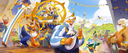 Million Lords Discord Server Banner