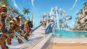 Million Lords Discord Server Banner