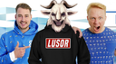 Muchacho Army Discord Server Banner