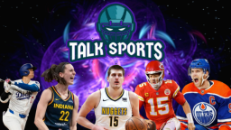 TalkSports Discord Server Banner