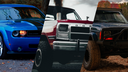 Mopar/Cummins Discord Server Banner