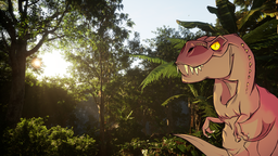 The Isle Polska Discord Server Banner