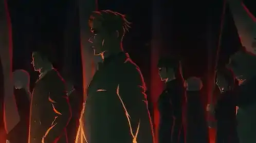 Jujutsu Kaisen Discord Server Banner