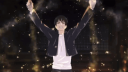 Jujutsu Kaisen Discord Server Banner