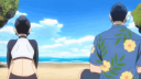Jujutsu Kaisen Discord Server Banner