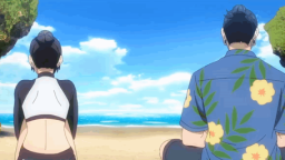 Jujutsu Kaisen Discord Server Banner