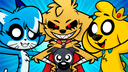 #MIKIES 💎 (❍ᴥ❍ʋ) Discord Server Banner