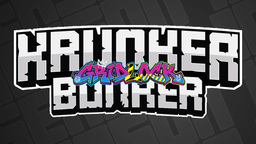 Krunker Bunker Discord Server Banner
